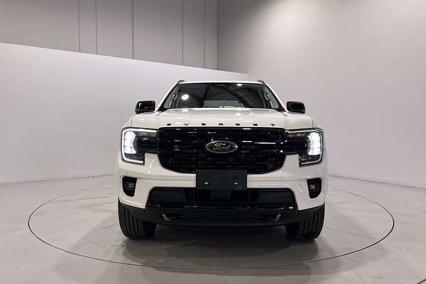 2024 Ford Everest Sport 2.0L