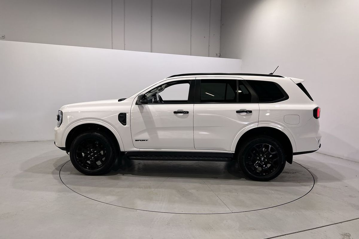 2024 Ford Everest Sport 2.0L