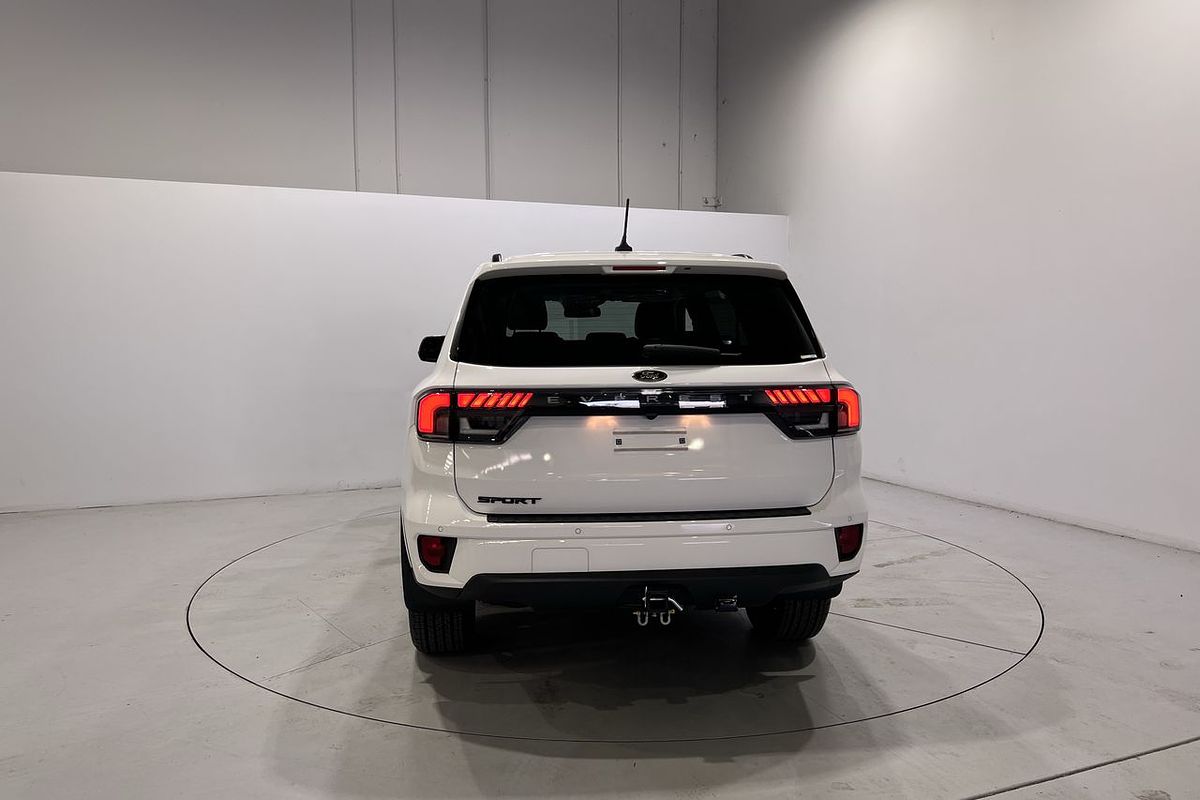2024 Ford Everest Sport 2.0L
