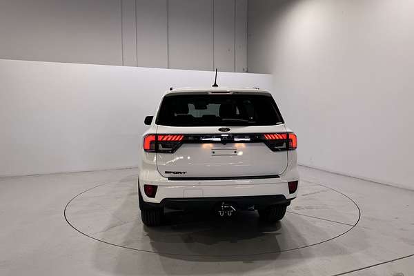 2024 Ford Everest Sport 2.0L