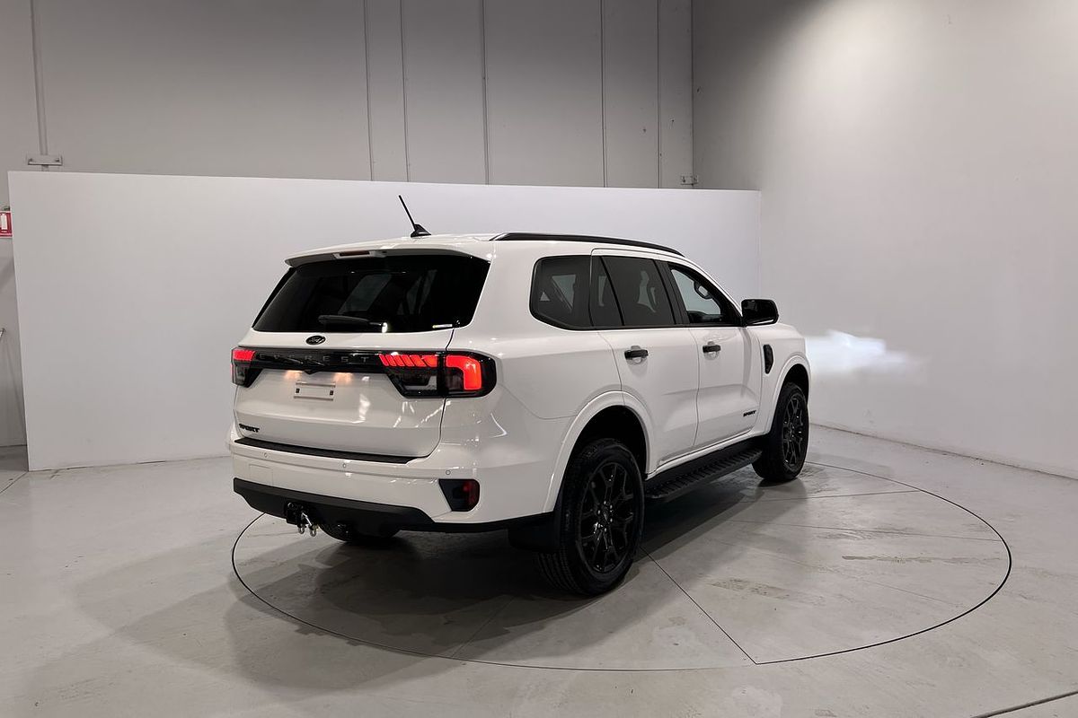 2024 Ford Everest Sport 2.0L