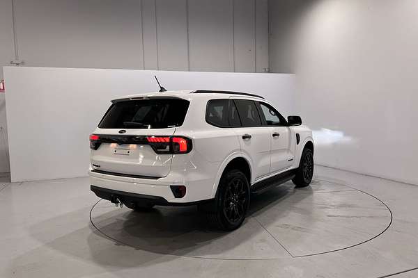 2024 Ford Everest Sport 2.0L