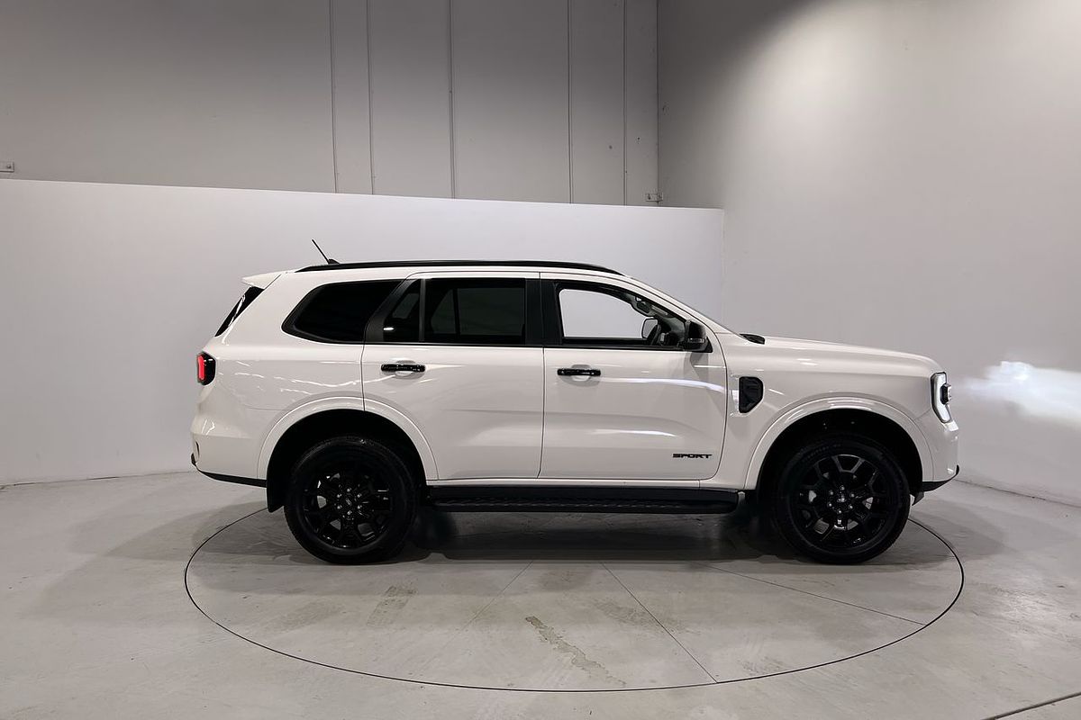2024 Ford Everest Sport 2.0L