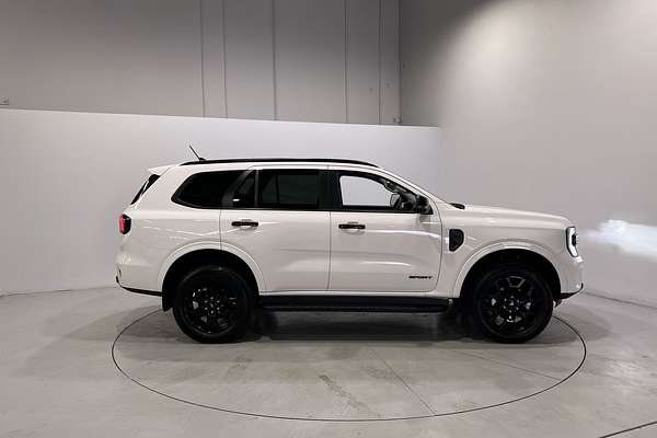 2024 Ford Everest Sport 2.0L