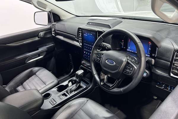 2024 Ford Everest Sport 2.0L