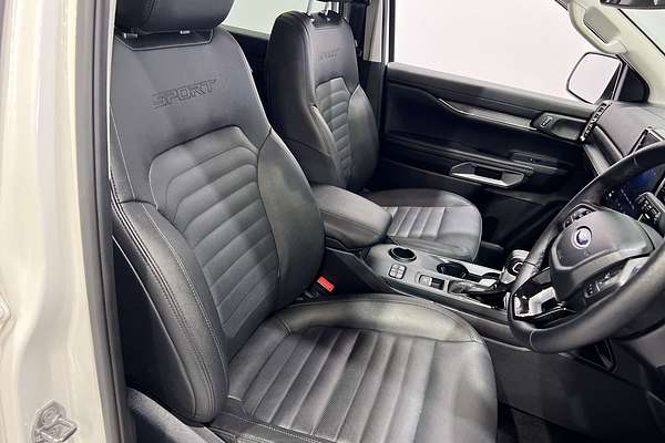 2024 Ford Everest Sport 2.0L
