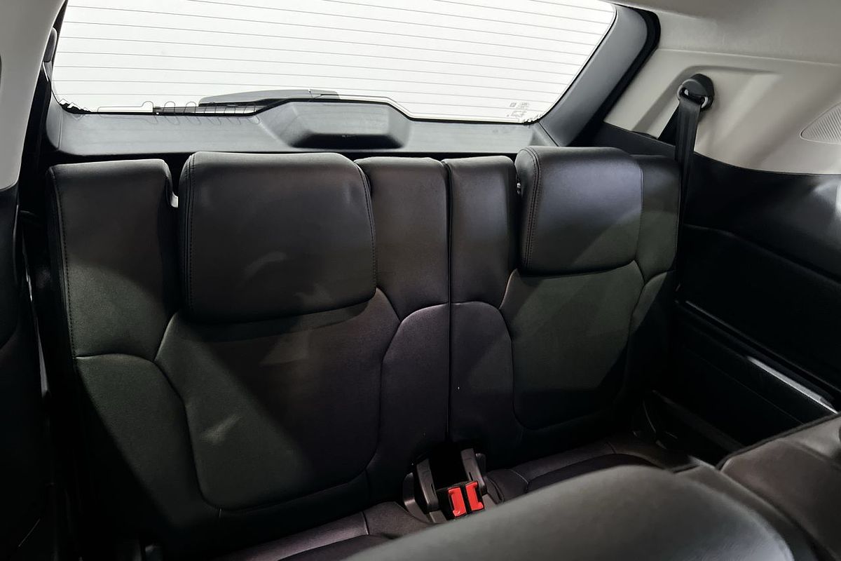2024 Ford Everest Sport 2.0L