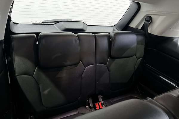 2024 Ford Everest Sport 2.0L