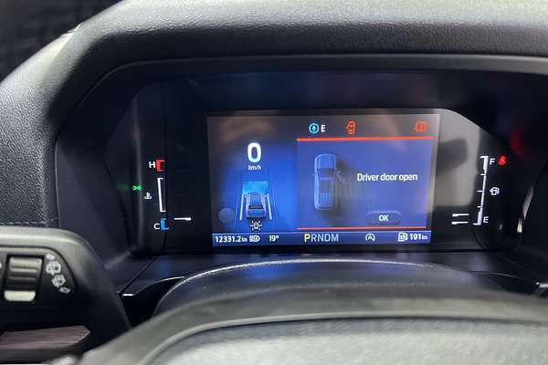 2024 Ford Everest Sport 2.0L