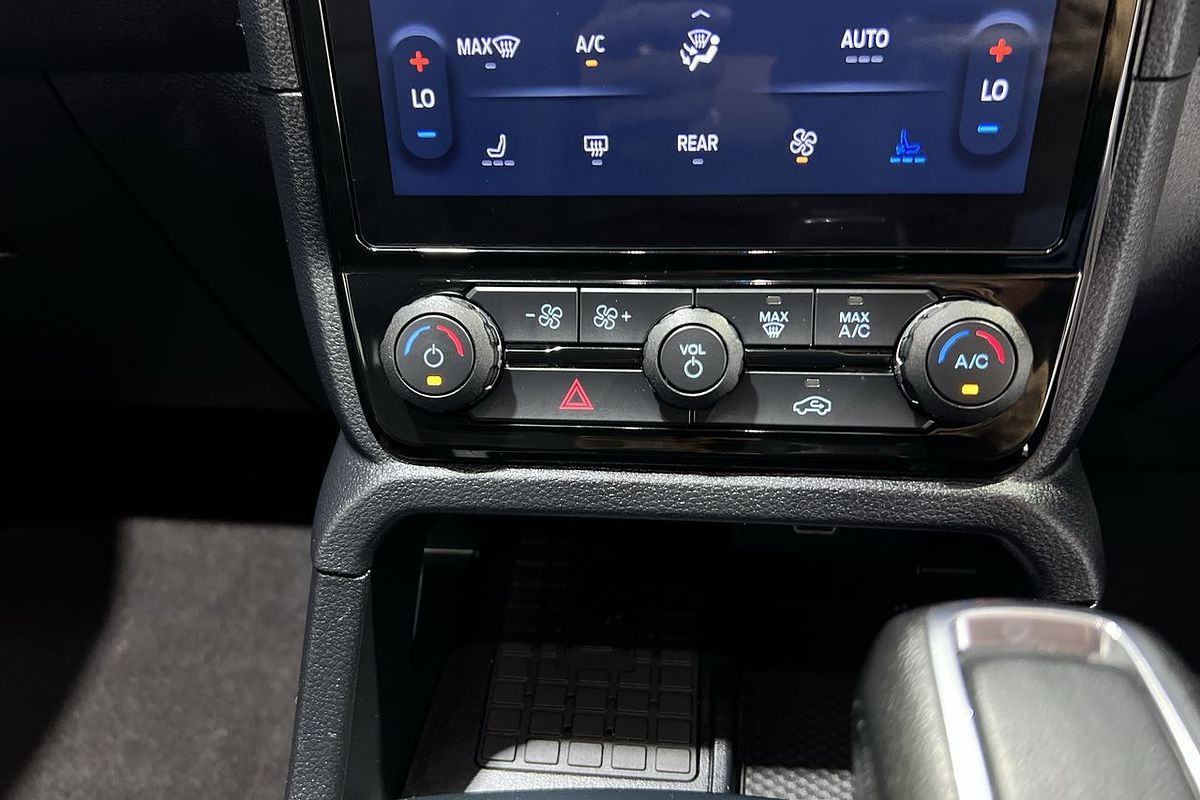 2024 Ford Everest Sport 2.0L