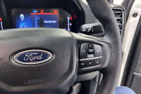 2024 Ford Everest Sport 2.0L