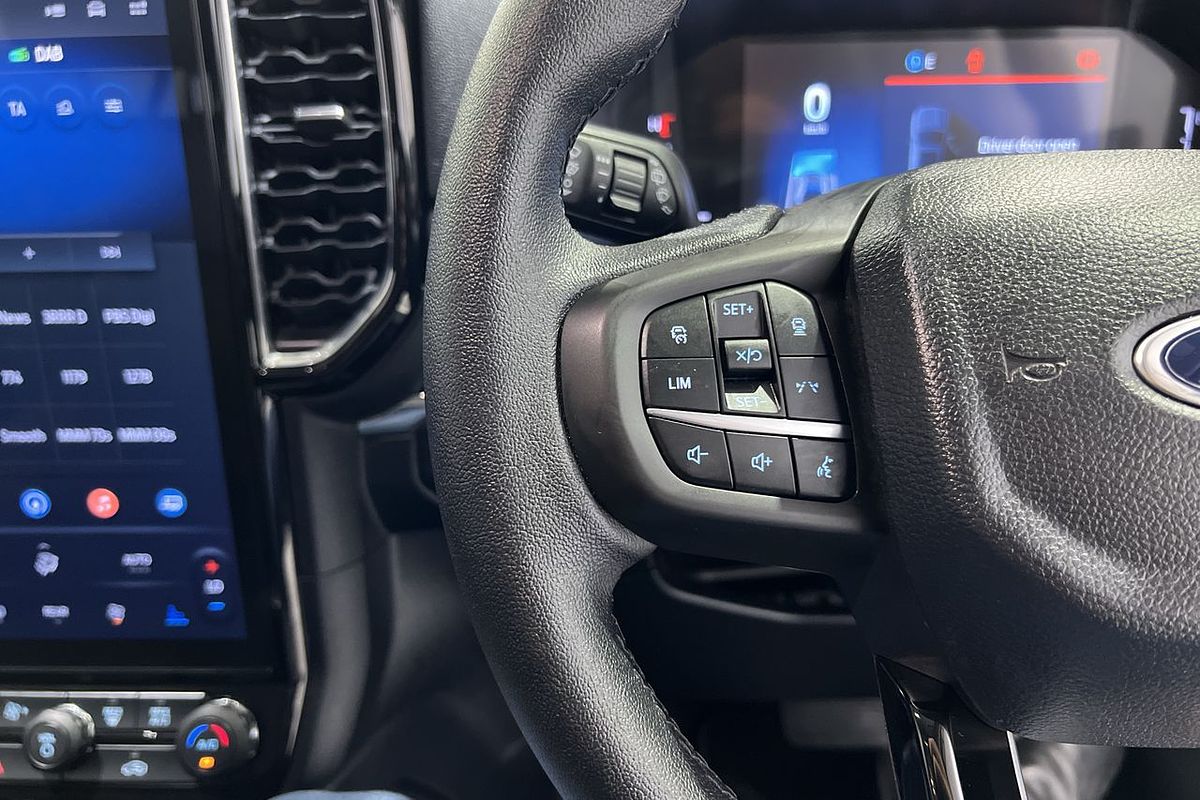 2024 Ford Everest Sport 2.0L