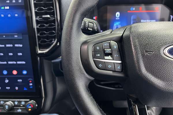 2024 Ford Everest Sport 2.0L