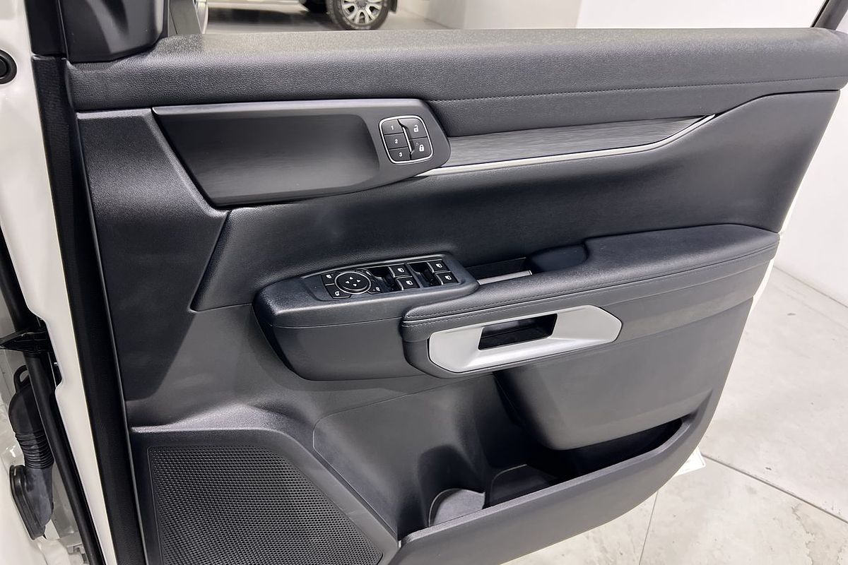 2024 Ford Everest Sport 2.0L