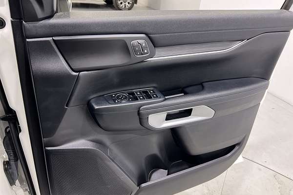2024 Ford Everest Sport 2.0L