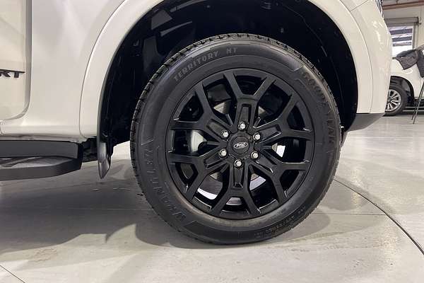 2024 Ford Everest Sport 2.0L