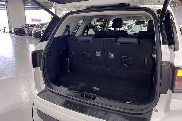 2024 Ford Everest Sport 2.0L