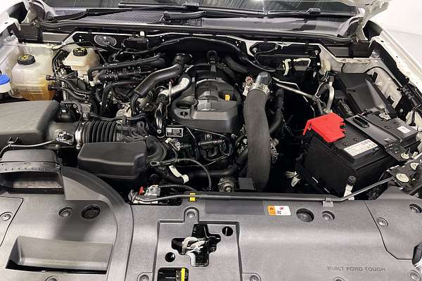 2024 Ford Everest Sport 2.0L