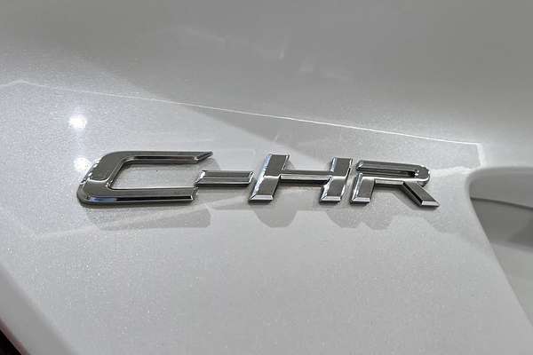 2022 Toyota C-HR Koba ZYX10R