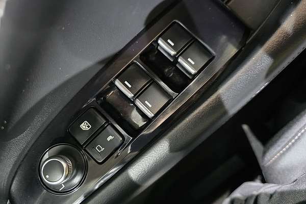 2021 Mazda MAZDA6 MAZDA6 SPORT 600RAS4S