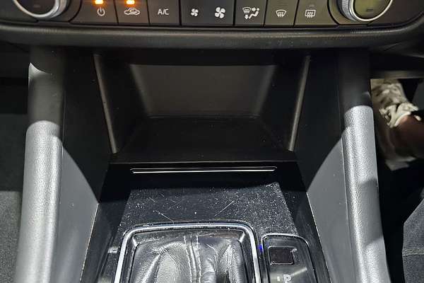 2021 Mazda MAZDA6 MAZDA6 SPORT 600RAS4S