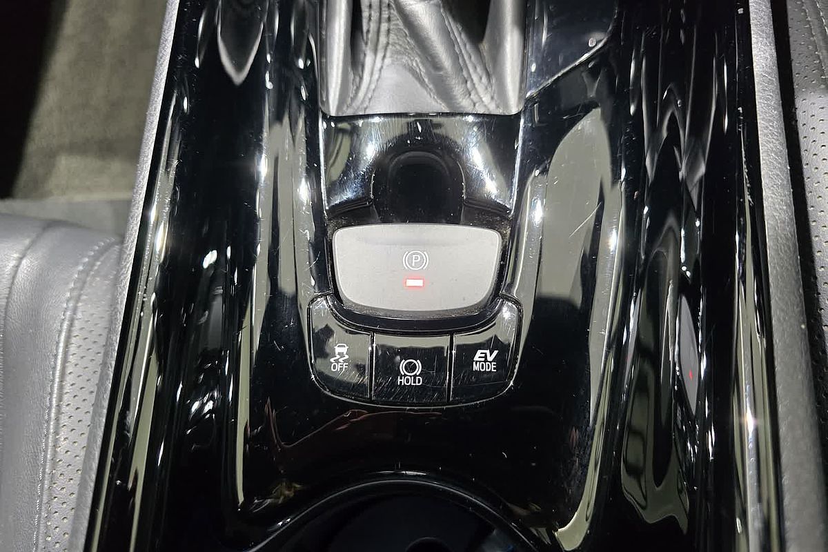 2022 Toyota C-HR Koba ZYX10R