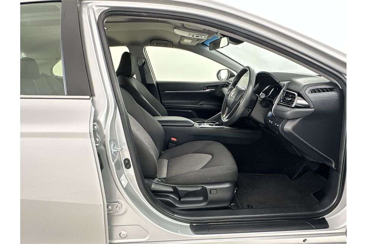 2023 Toyota Camry Ascent AXVH70R