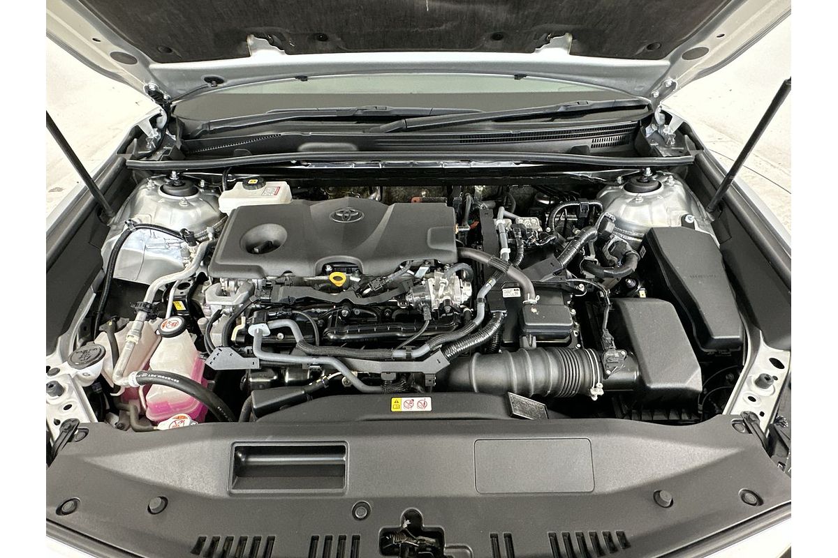 2023 Toyota Camry Ascent AXVH70R
