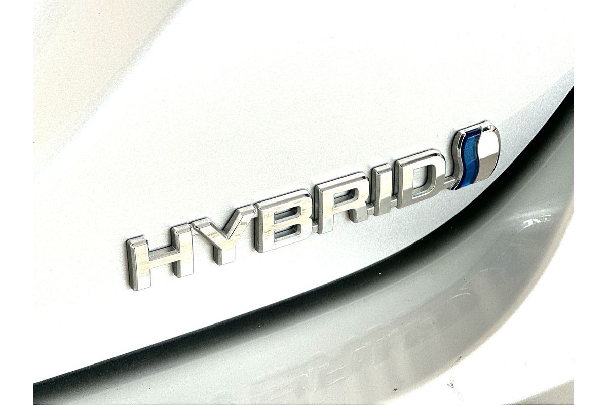 2023 Toyota Camry Ascent AXVH70R