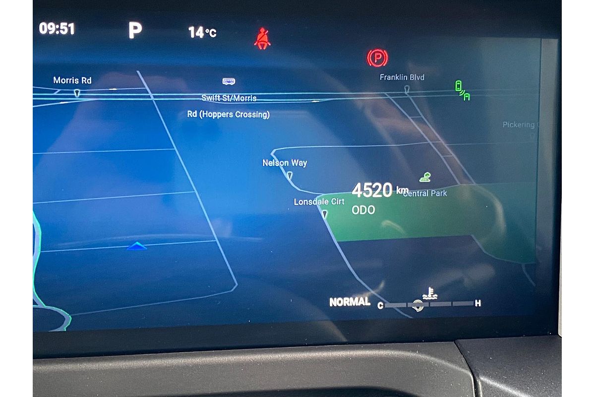 2023 GWM Tank 300 Ultra Hybrid P01