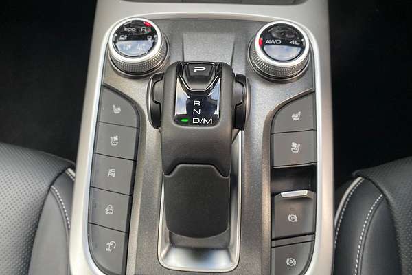 2023 GWM Tank 300 Ultra Hybrid P01