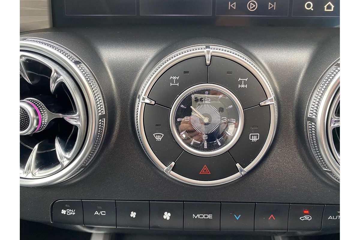 2023 GWM Tank 300 Ultra Hybrid P01