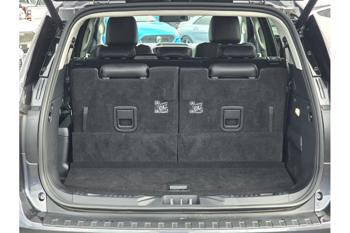 2024 Ford Everest Sport 2.0L