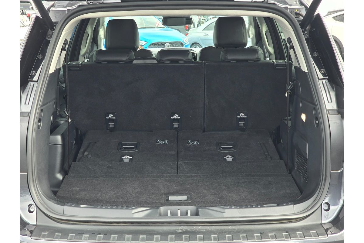 2024 Ford Everest Sport 2.0L