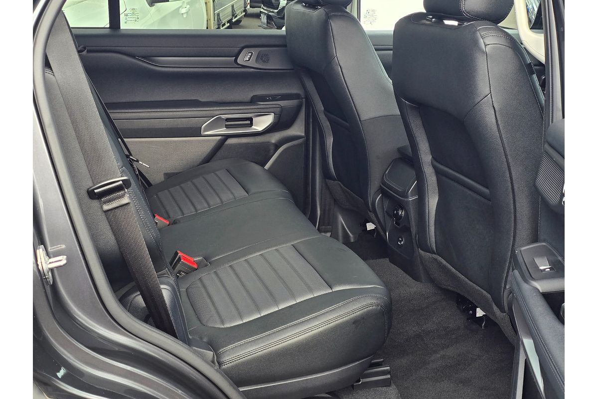 2024 Ford Everest Sport 2.0L