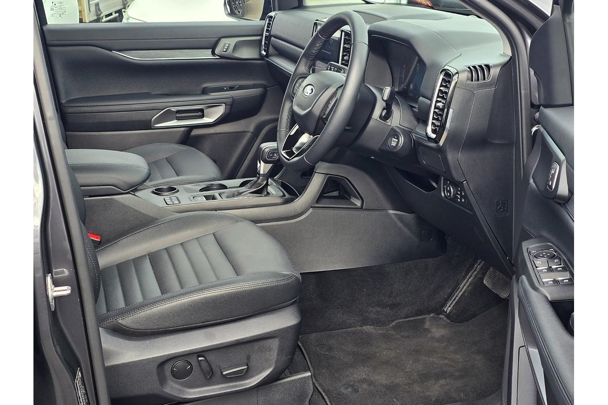 2024 Ford Everest Sport 2.0L