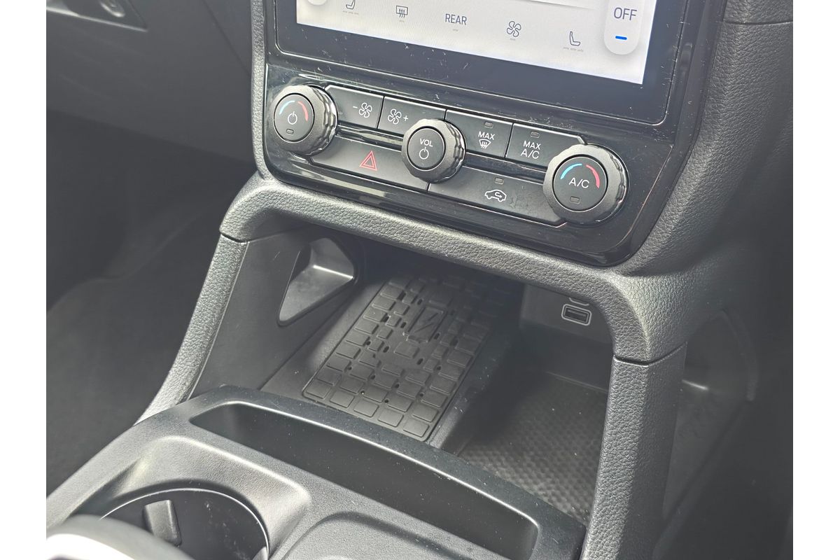 2024 Ford Everest Sport 2.0L