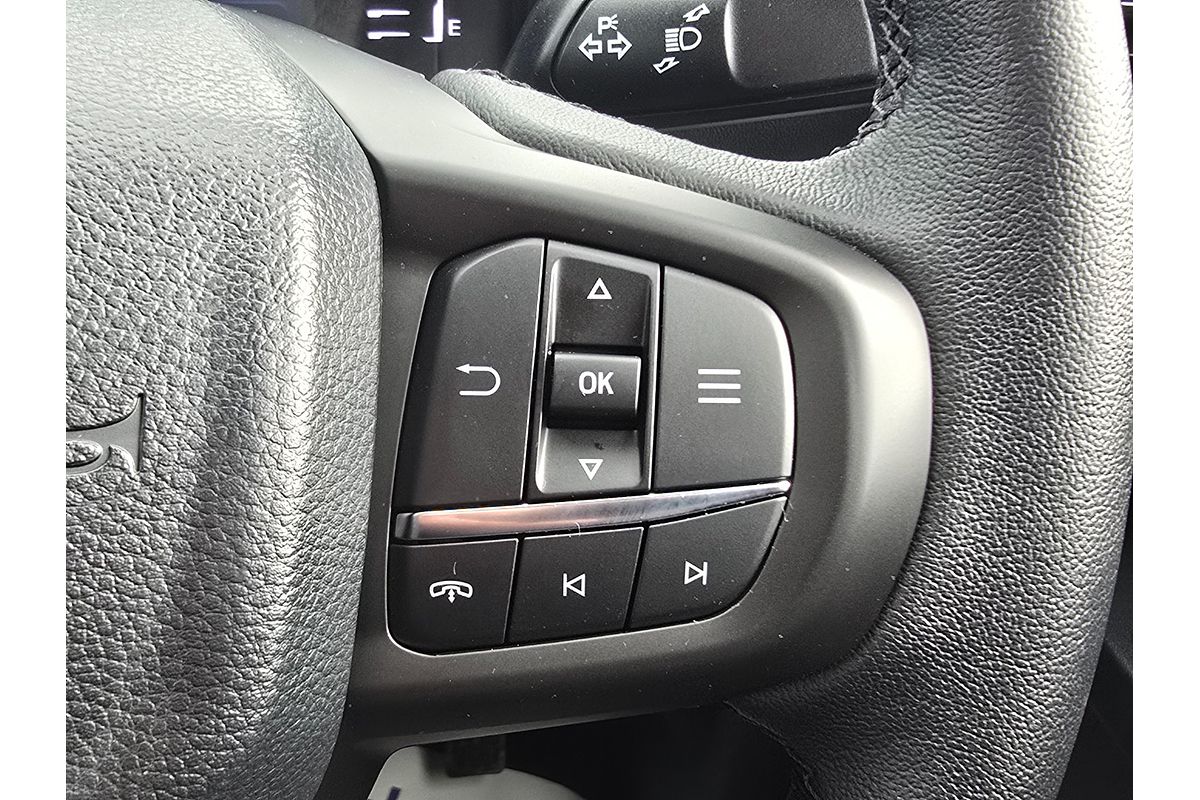 2024 Ford Everest Sport 2.0L