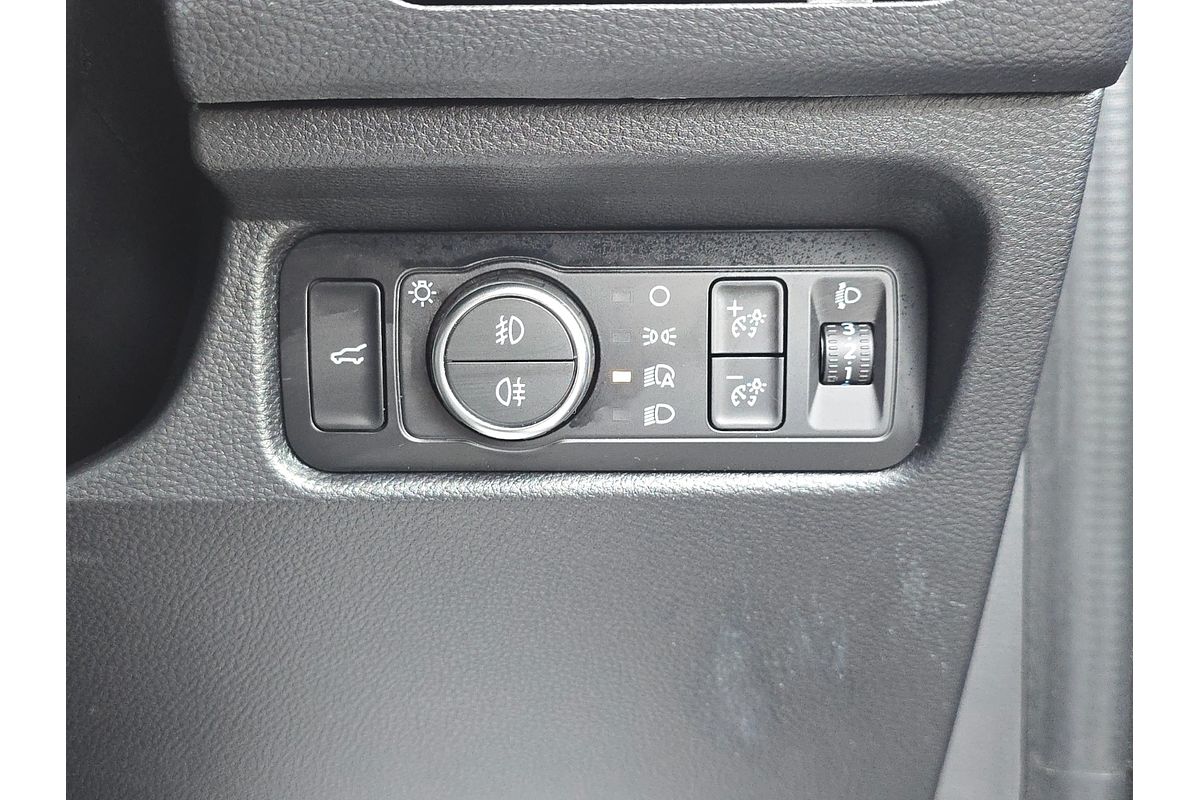 2024 Ford Everest Sport 2.0L