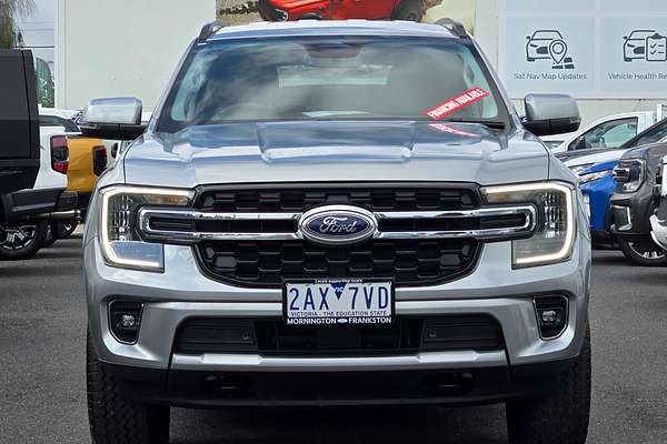 2024 Ford Everest Trend 2.0L