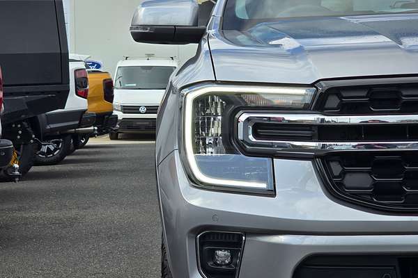 2024 Ford Everest Trend 2.0L