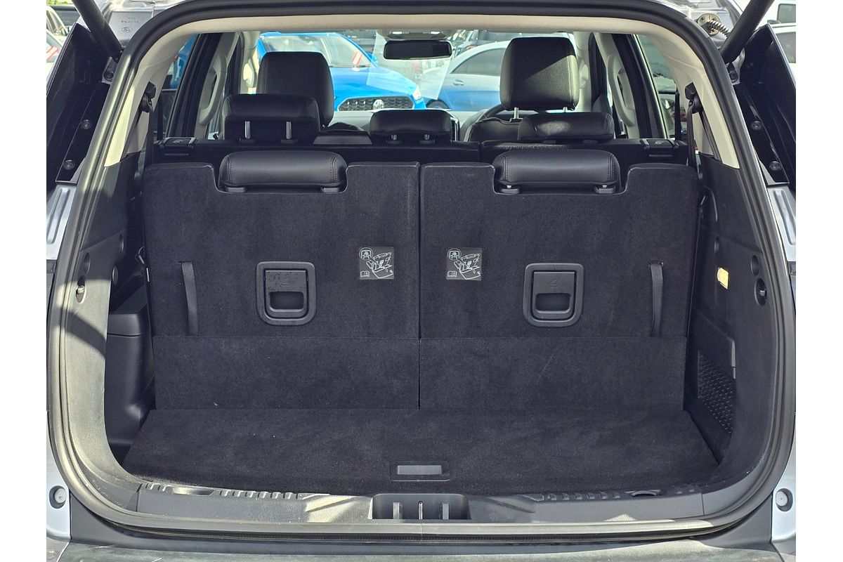 2024 Ford Everest Trend 2.0L
