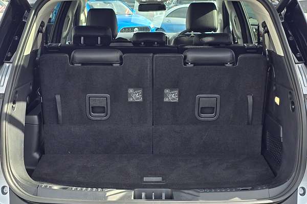 2024 Ford Everest Trend 2.0L
