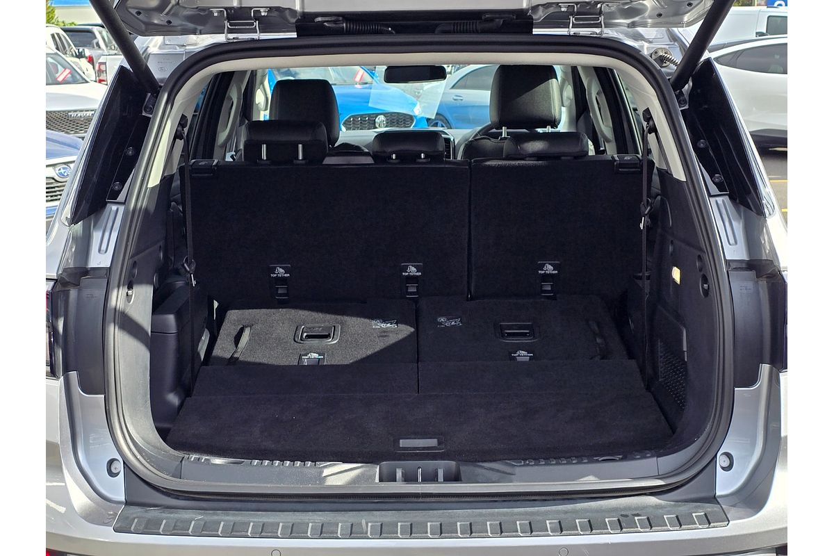 2024 Ford Everest Trend 2.0L