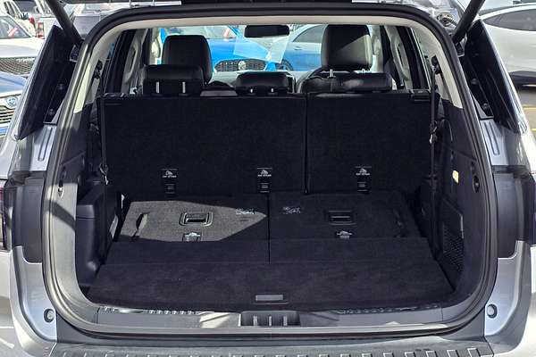 2024 Ford Everest Trend 2.0L