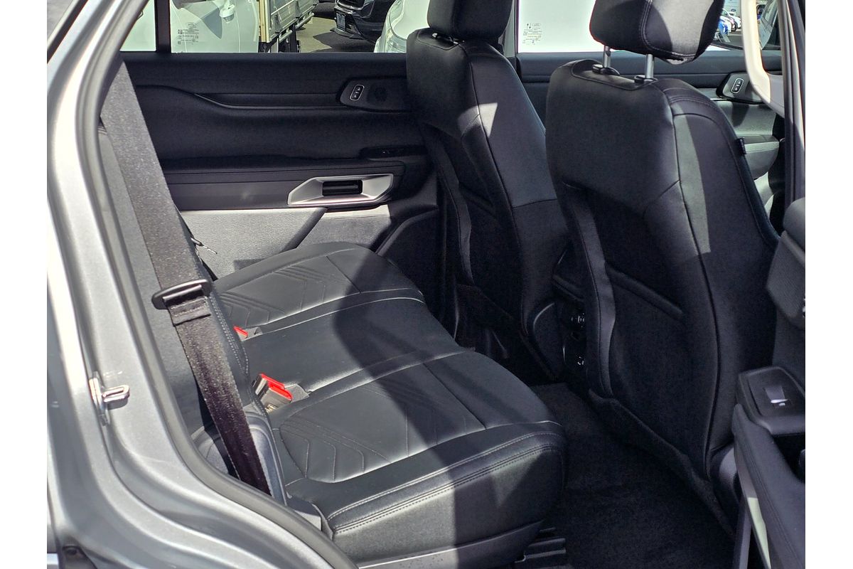 2024 Ford Everest Trend 2.0L