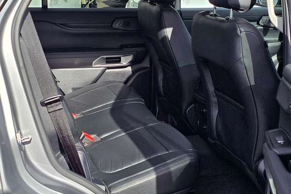 2024 Ford Everest Trend 2.0L