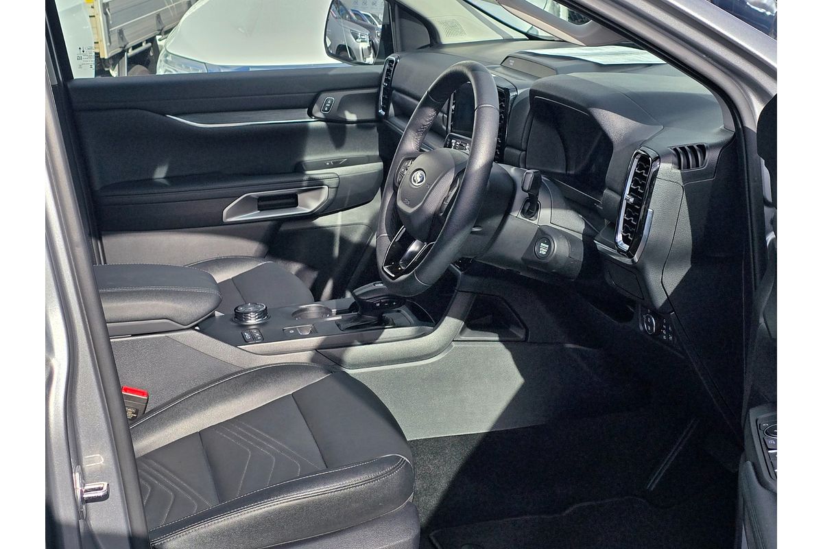 2024 Ford Everest Trend 2.0L