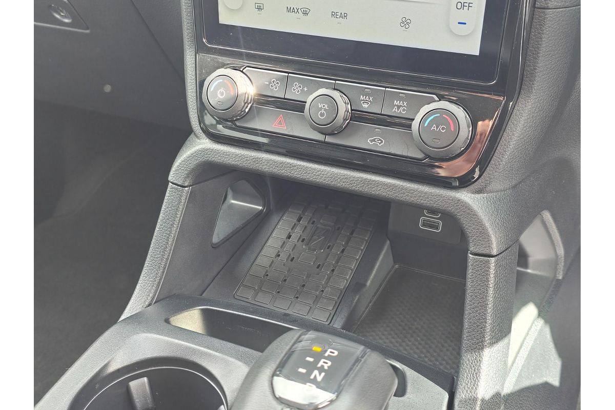 2024 Ford Everest Trend 2.0L