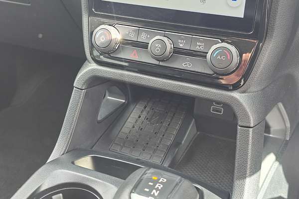 2024 Ford Everest Trend 2.0L